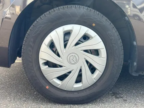 Mazda Carol Eco