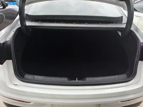 Geely Preface (Xingrui)