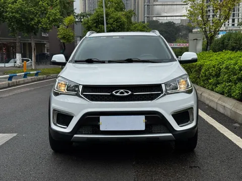 Chery Tiggo 3x