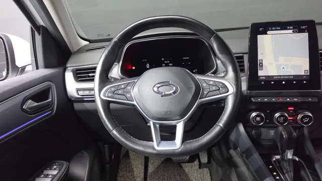 Renault Arkana (XM3)