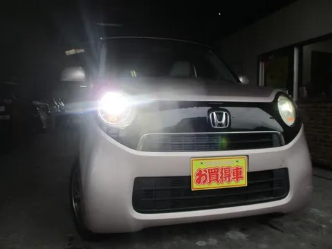 Honda N-ONE