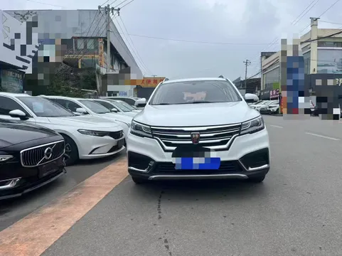 Roewe RX3
