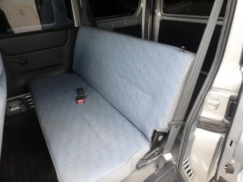 Honda Acty Van
