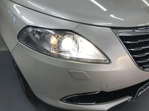 Chrysler