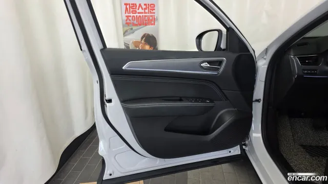 Renault XM3