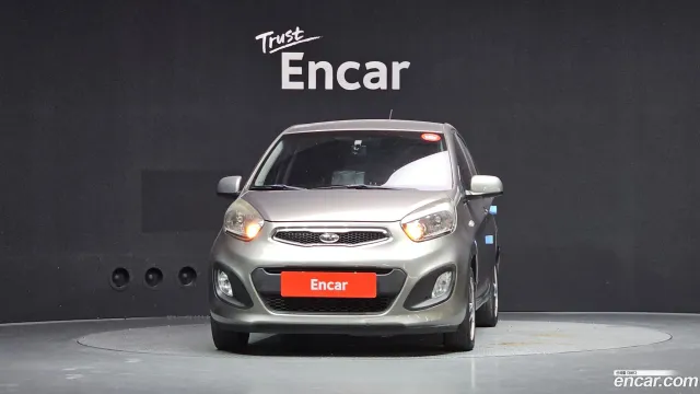 Kia Picanto (Morning)