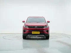 Changan CS35 Plus
