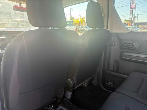 Mazda Flair