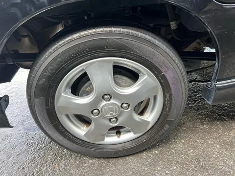 Honda Vamos
