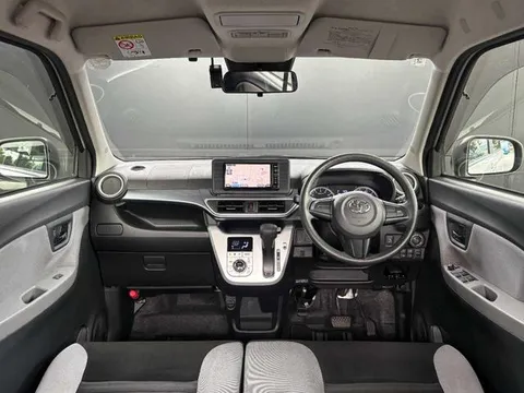 Toyota Pixis Joy