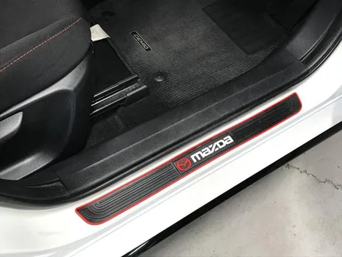 Mazda Mazda2 (Demio)