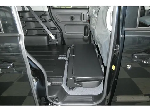 Suzuki Spacia Base