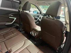 Wey VV7