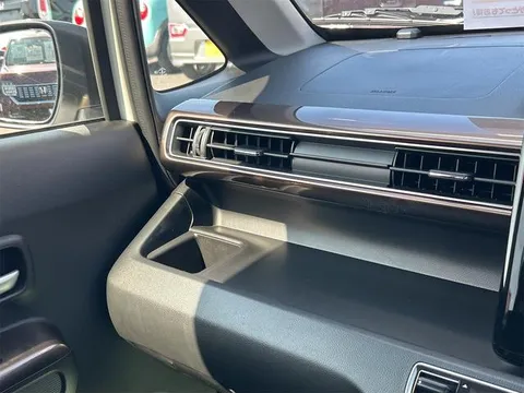 Suzuki Wagon R Custom Z