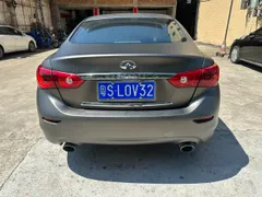 Infiniti Q50L
