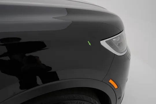 Lincoln MKX