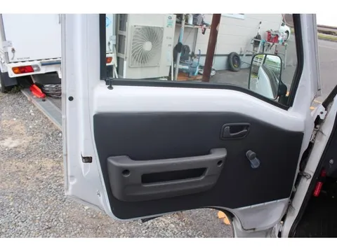 Subaru Sambar Van