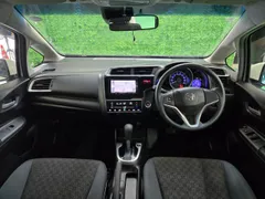 Honda Jazz (Fit)