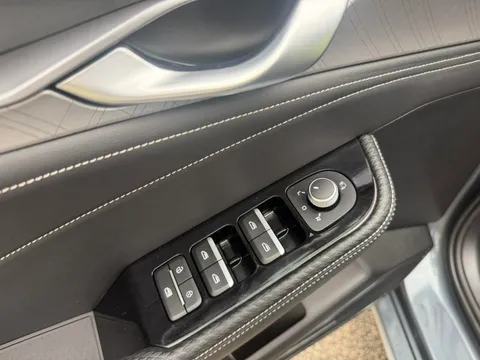 Geely Preface (Xingrui)