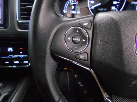 Honda HR-V (Vezel)