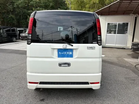 Honda Vamos