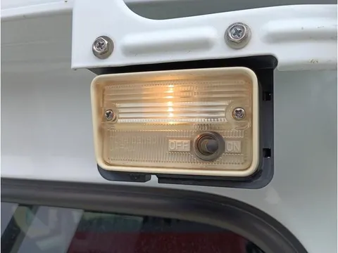 Suzuki Super Carry
