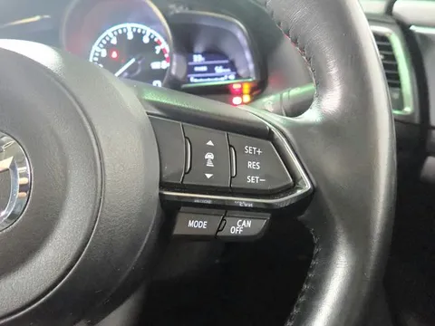 Mazda Axela Sport