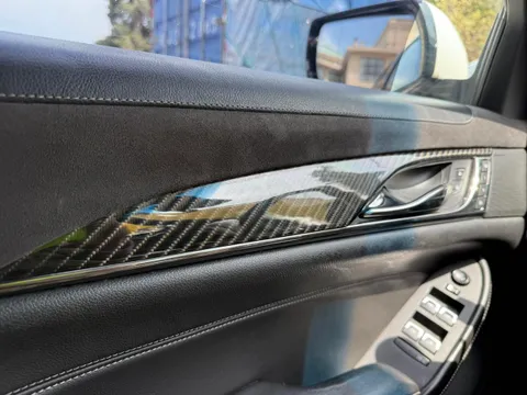 Cadillac