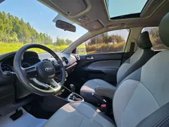 Kia Pegas