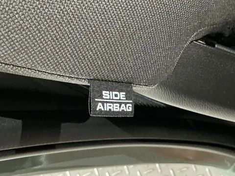 Honda N-BOX Joy