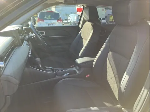 Honda HR-V (Vezel)