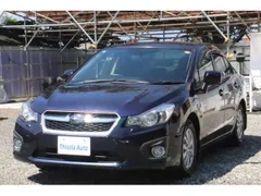 Subaru Impreza G4