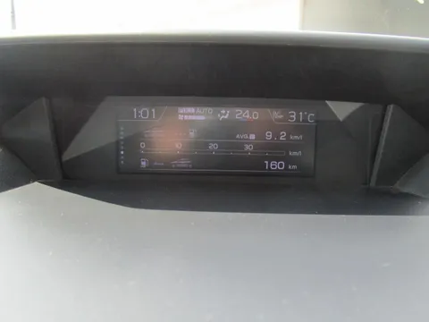 Subaru Impreza G4