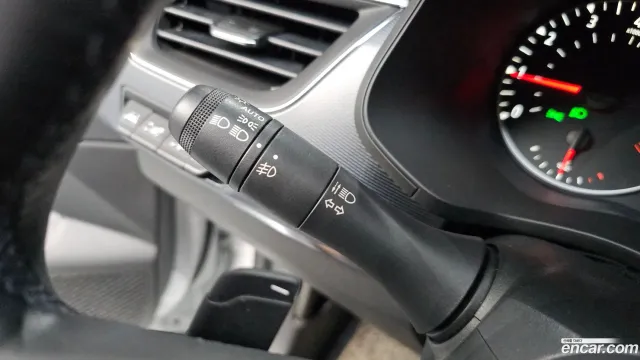Renault XM3
