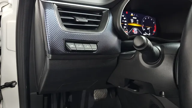 Renault XM3