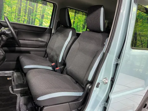 Mazda Flair Crossover