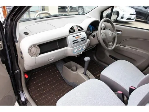 Suzuki Alto Eco