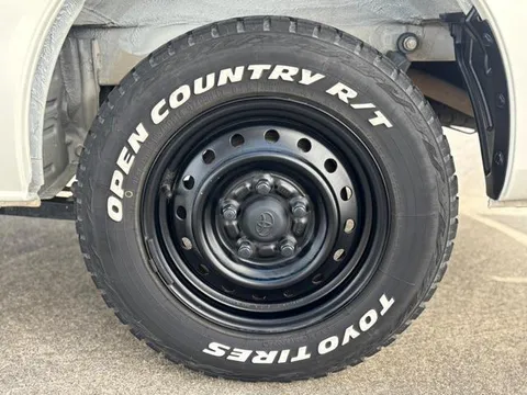 Toyota TownAce Van