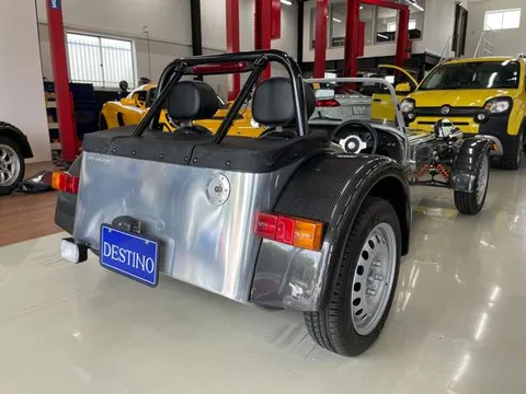 Caterham