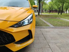 MG MG5
