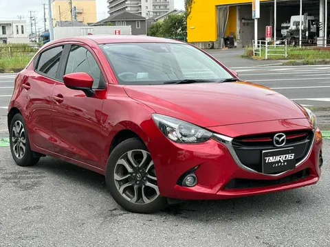 Mazda Mazda2 (Demio)