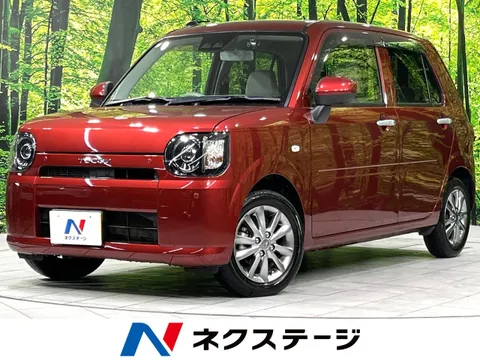 Daihatsu Mira Tocot