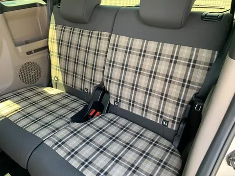 Honda N-BOX Joy