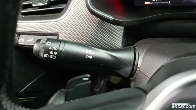 Renault XM3