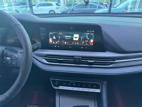 Changan CS55 Plus