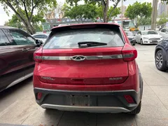 Chery Tiggo 3x