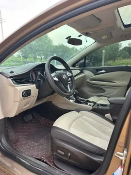 Buick Verano