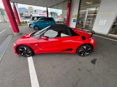 Honda S660