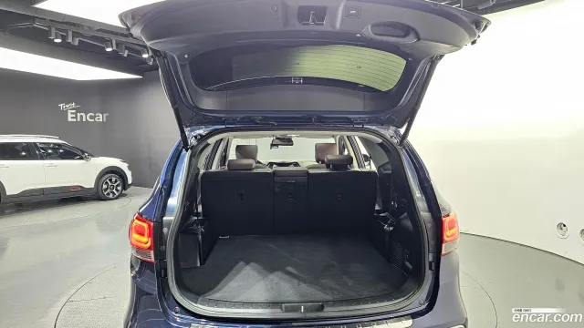 Hyundai Grand Santa Fe (Maxcruz)