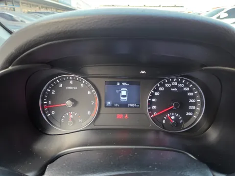 Kia Cerato (K3)
